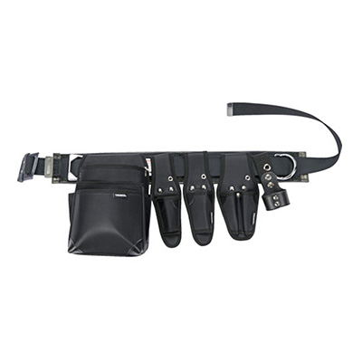 トラスコ TRUSCO 腰道具セット TFC110A-TC21BK2SET 364-4661 (商品コード：163590)