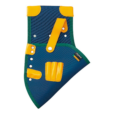 トラスコ TRUSCO 電ドルケース ネイビー TC-96 232-0525 (商品コード：163664)