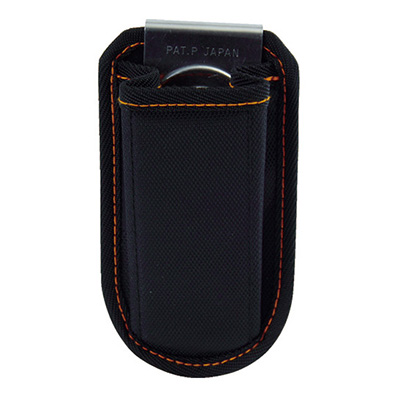 トラスコ TRUSCO 折刃ガイド付カッターケース TCH-150 818-5218 (商品コード：163675)