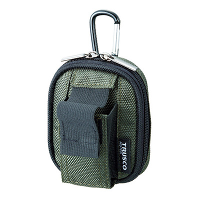 トラスコ TRUSCO コンパクトツールケース グリーン TCTC1803-GN 363-8707 (商品コード：163721)