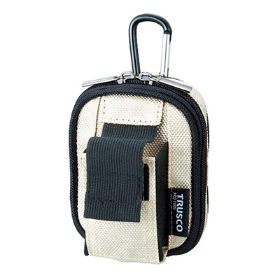 トラスコ TRUSCO コンパクトツールケース ベージュ TCTC1803-BG 363-8723 (商品コード：163723)