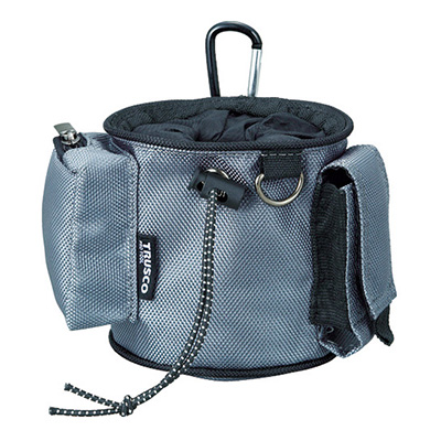 トラスコ TRUSCO コンパクトツールケース グレー TCTC2003-GY 365-6047 (商品コード：163729)