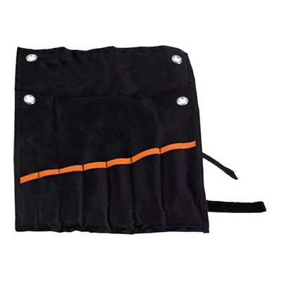 トラスコ TRUSCO 工具収納用ポーチ TTB-14 763-0620 (商品コード：163764)