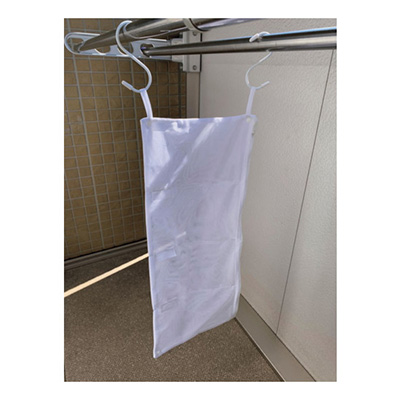 トラスコ TRUSCO 洗ってそのまま干せる洗濯ネット LNRS 256-6774 (商品コード：166072)