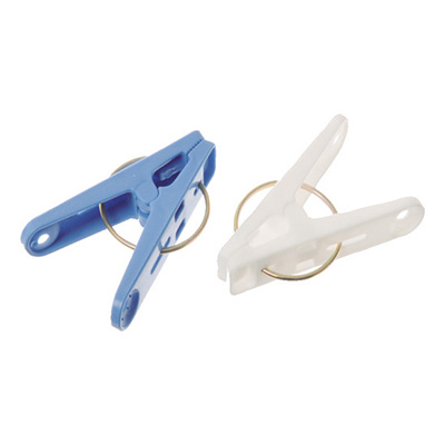 トラスコ TRUSCO 洗濯ピンチ TSHS-30 855-2573 (商品コード：166078)