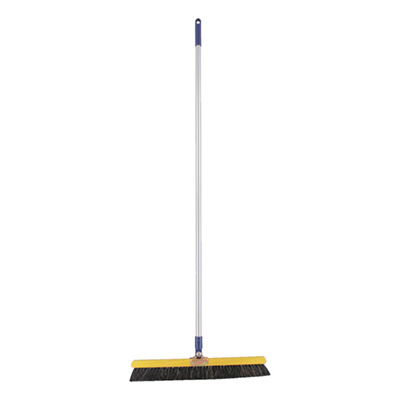 トラスコ TRUSCO 自由ほうき TPHW-45A 855-8119 (商品コード：166083)