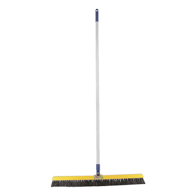 トラスコ TRUSCO 自由ほうき TPHW-60A 855-8120 (商品コード：166084)