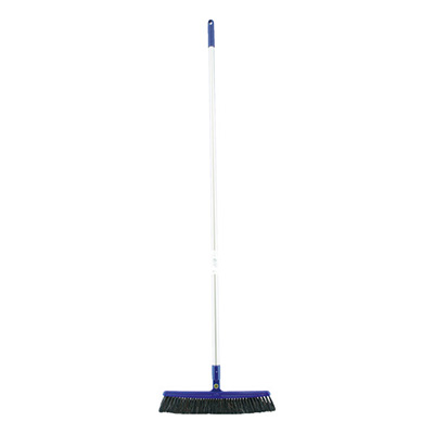 トラスコ TRUSCO 自由ほうき 「ブルロン」 TBR-32A 855-8107 (商品コード：166088)
