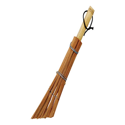 トラスコ TRUSCO 竹ひご箒 BAL-S 207-5983 (商品コード：166101)