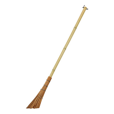 トラスコ TRUSCO 竹ひご箒 BAL-L 207-5981 (商品コード：166103)