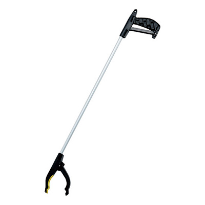 トラスコ TRUSCO 磁石付きマジックハンド MGMH76 207-5975 (商品コード：166120)