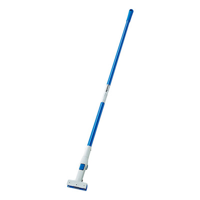 トラスコ TRUSCO 「ヘッド交換式掃除用品」 ヘッド交換式ハンドル K-HANA-B 489-4791 (商品コード：166150)