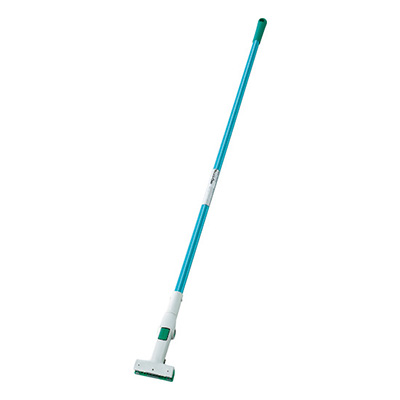 トラスコ TRUSCO 「ヘッド交換式掃除用品」 ヘッド交換式ハンドル K-HANA-GN 489-4804 (商品コード：166151)