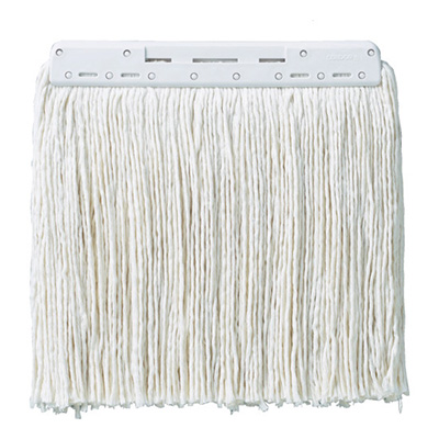 トラスコ TRUSCO 「ワンタッチ交換式清掃用品」 K-E8-260-W 352-1362 (商品コード：166156)