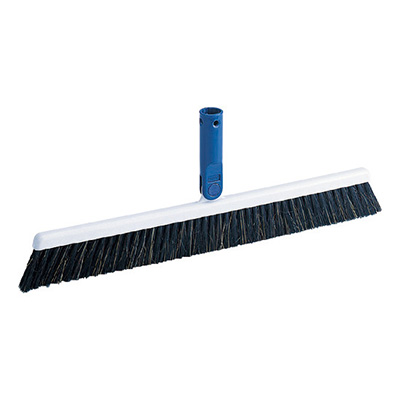 トラスコ TRUSCO 「ヘッド交換式掃除用品」用自由ほうき （F-HA対応） F-G45 215-1570 (商品コード：166162)