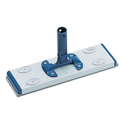 トラスコ TRUSCO 「ヘッド交換式清掃用品」用ダスターパット （F-HA対応） F-M30 215-1839 (商品コード：166164)