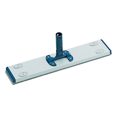 トラスコ TRUSCO 「ヘッド交換式清掃用品」用ダスターパット （F-HA対応） F-M45 215-1847 (商品コード：166165)