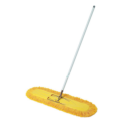 トラスコ TRUSCO 科学モップ TCM-90 362-9821 (商品コード：166180)