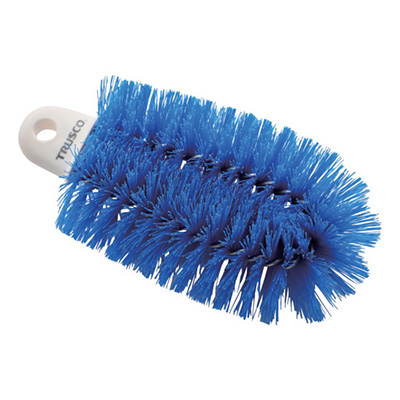 トラスコ TRUSCO カラータワシソフト （HACCP対応） TCTBS-B 245-3460 (商品コード：166235)