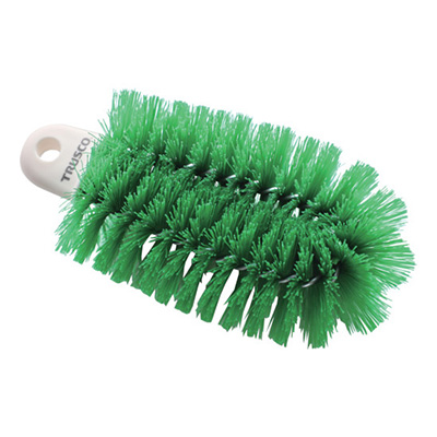 トラスコ TRUSCO カラータワシソフト （HACCP対応） TCTBS-GN 245-3462 (商品コード：166236)