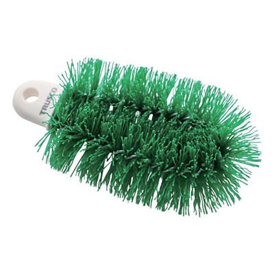 トラスコ TRUSCO カラータワシハード （HACCP対応） TCTBH-GN 245-1986 (商品コード：166241)