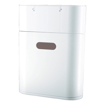 トラスコ TRUSCO 粘着ローラー用収納ケース TST-03W 856-4146 (商品コード：166278)