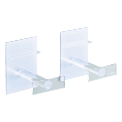 トラスコ TRUSCO 粘着ローラークリーナーホルダー NRH-1S 114-9034 (商品コード：166280)