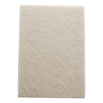 トラスコ TRUSCO 「重曹たわしーと」 JS200 125-9178 (商品コード：166300)