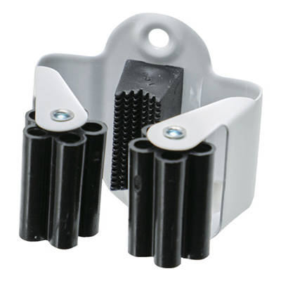 トラスコ TRUSCO 「ほうき・モップキャッチ」 THMC 450-7215 (商品コード：166319)