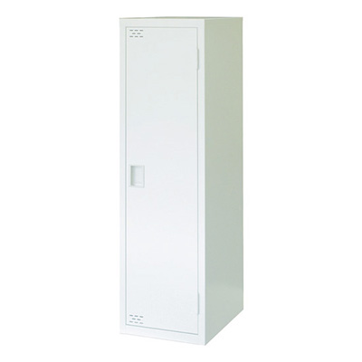 トラスコ TRUSCO そうじ用具ケース WCML 445-4090 (商品コード：166328)