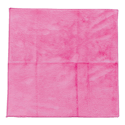 トラスコ TRUSCO 「スーパーマイクロファイバークロス」 TSMFU-RVI 405-5349 (商品コード：166361)