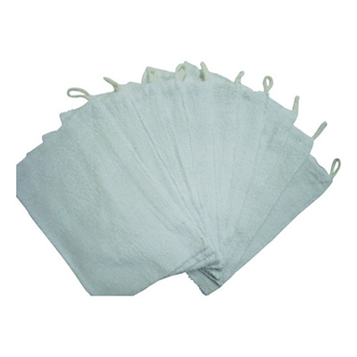 トラスコ TRUSCO 綿ぞうきん MZ-10 819-1361 (商品コード：166380)