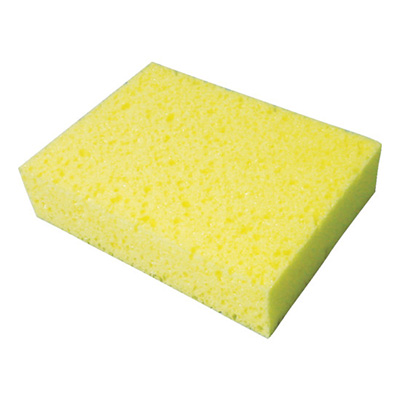 トラスコ TRUSCO 吸水スポンジ TKS-2L 764-3616 (商品コード：166390)