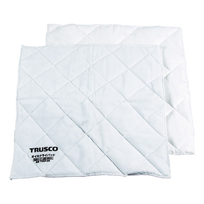 トラスコ TRUSCO オイルドライパッド TODP-50 430-9944 (商品コード：166391)
