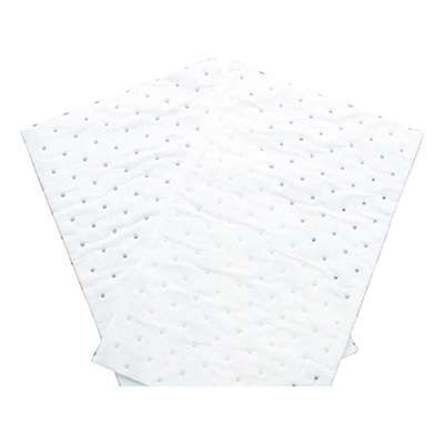 トラスコ TRUSCO オイル吸着シート TOEP-4050-10P 833-8511 (商品コード：166395)