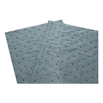 トラスコ TRUSCO 油水吸着シート TOWEP-4050-10P 833-8512 (商品コード：166401)