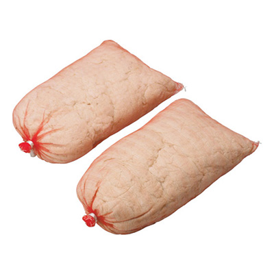 トラスコ TRUSCO 高性能天然繊維 「オイルキャッチャ―」 TOC-T500 329-0131 (商品コード：166427)