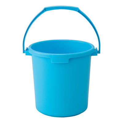 トラスコ TRUSCO エコポリバケツ RBK-22 392-6141 (商品コード：166440)