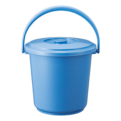 トラスコ TRUSCO PPバケツ TPPB-8 437-7982 (商品コード：166441)