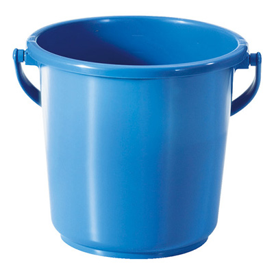 トラスコ TRUSCO PPバケツ TPPB-15 437-8016 (商品コード：166444)