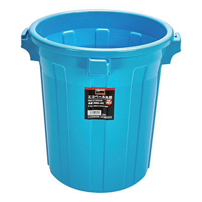 トラスコ TRUSCO エコペール RBK-45 176-0149 (商品コード：166456)