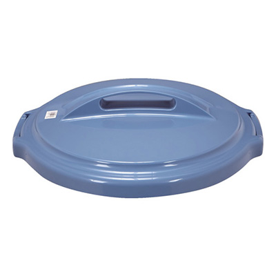 トラスコ TRUSCO PPペール用フタ TPPM-45F-B 437-7931 (商品コード：166467)