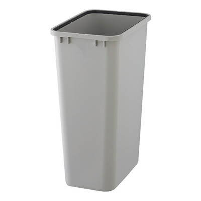 トラスコ TRUSCO PPペール TPPK-70-GY 437-7915 (商品コード：166482)