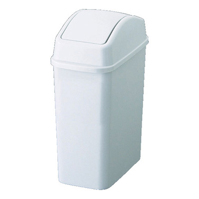 トラスコ TRUSCO スイングペール TPRA158 353-9831 (商品コード：166488)