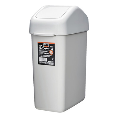 トラスコ TRUSCO スイングペール TPRA159 353-9849 (商品コード：166489)