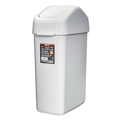 トラスコ TRUSCO スイングペール TPRA160 353-9857 (商品コード：166490)