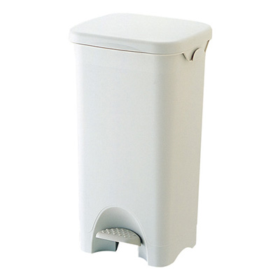 トラスコ TRUSCO 「エコペタルペールスリム」 TEP-27 255-0971 (商品コード：166496)