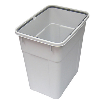 トラスコ TRUSCO 「分別ペール」 TBP-90H 259-7306 (商品コード：166515)