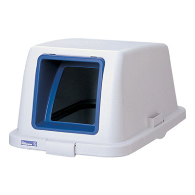 トラスコ TRUSCO 「分別ペール用フタ TBP-90SOP-B 259-7233 (商品コード：166520)