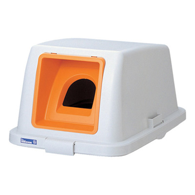 トラスコ TRUSCO 「分別ペール用フタ TBP-90SBC-O 259-7250 (商品コード：166521)